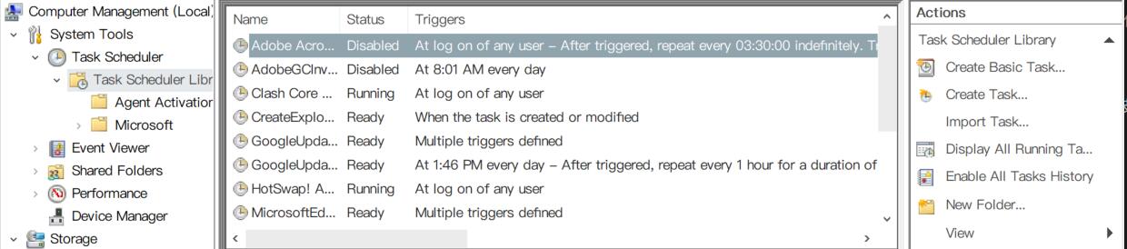 task-scheduler-library